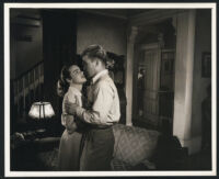 Terry Moore and Richard Jaeckel in Come Back, Little Sheba