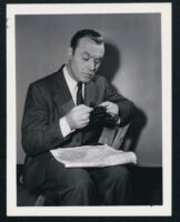 Charles Boyer in Confidential Agent