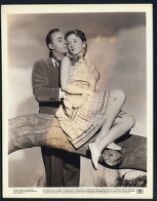Charles Boyer and Joan Fontaine in The Constant Nymph