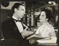 Jose Ferrer and Merle Oberon in Deep In My Heart