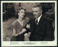 Gloria Holden and Preston Foster in A Gentleman After Dark