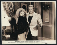 Elyse Knox and Joe Kirkwood, Jr. in Gentleman Joe Palooka