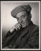 George E. Stone in a publicity still for A Girl in Every Port