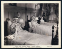 Marie Blake, Edith Barrett and Fay Helm in Give Out, Sisters