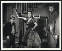 Ruth Roman, Peter Whitney, and Donald McDonald in Great Day in the Morning