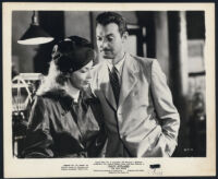 Kay Medford and Zachary Scott in Guilty Bystander