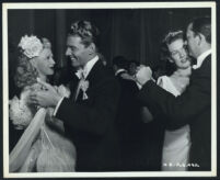 Ginger Rogers dancing with Jean Pierre Aumont in Heartbeat