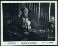 Ralph Richardson in The Heiress