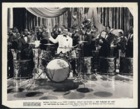 Ray McKinley and his Orchestra in The Hit Parade Of 1943