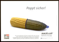 Poppt sicher! [inscribed]