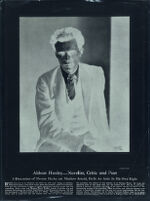 Aldous Huxley novelist, critic and poet