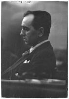 Busby Berkeley in court, circa 1935