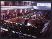 Food and Agriculture Organization of the United Nations Conference, Rome, Italy, 1963