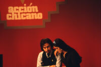 Accion Chicano TV-KCET