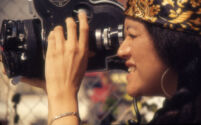 Sylvia Morales, Independent Filmaker