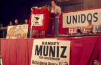National Convention of Raza Unida Party