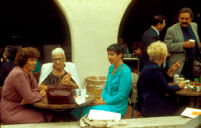 Hispanic Women's Council at Annual Award Luncheon
