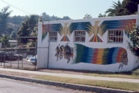 Mural in City Terrace