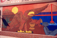 Murals on Whittier Blvd.