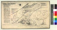 Improvement map for Torrey Pines Preserve, San Diego County, 1931