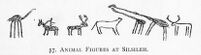 Early Published Egyptian Petroglyphs