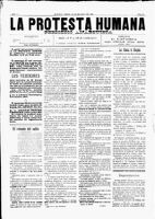 Año 2, número 31. 18 marzo 1898