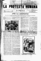 Año 3, número 71. 12 noviembre 1899