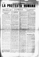 Año 3, número 73. 10 diciembre 1899