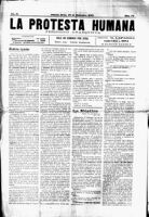 Año 3, número 74. 24 diciembre 1899