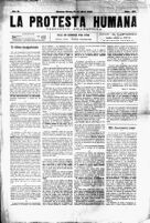 Año 3, número 82. 15 abril 1900