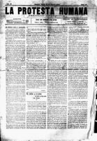 Año 4, número 91. 19 agosto 1900