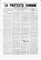 Año 5, número 109. 2 febrero 1901