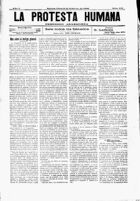 Año 5, número 110. 9 febrero 1901