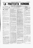 Año 5, número 125. 1 junio 1901