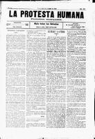 Año 6, número 188. 23 agosto 1902
