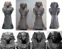 Variations Among Statues of Senusret III