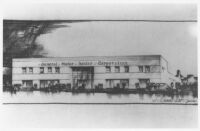 General Water Heater Corporation, photograph of rendering