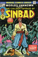 AO-1063-Sinbad June 1974