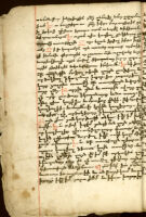 Manuscript No. 17: Menologium and Sermonary, 17th Century
