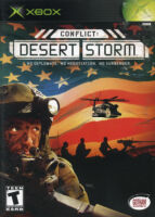 AO-1077-Desert Storm Game