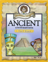 AO-1078-Ancient Civilizations card game