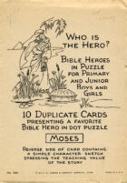 AO-1083-Bible Heroes in Puzzle