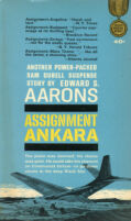 AO-1209-Assignment Ankara