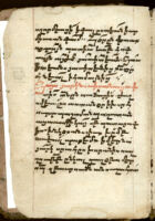 Manuscript No. 41: Breviary, A.D. 1678