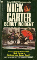 AO-1292-Beirut Incident