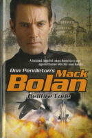 Mack Bolan: Hellfire Code