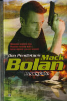 Mack Bolan: Renegade