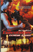 Executioner: Extreme Justice