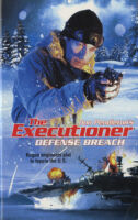 Executioner: Defense Breach