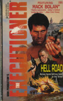 Executioner Featuring Mack Bolan: Hell Road